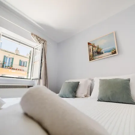 Liston Apartament
