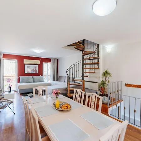Liston Apartament